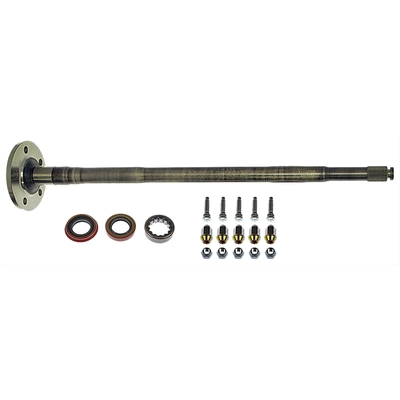 Axle Shaft by DORMAN - 630-154 pa1