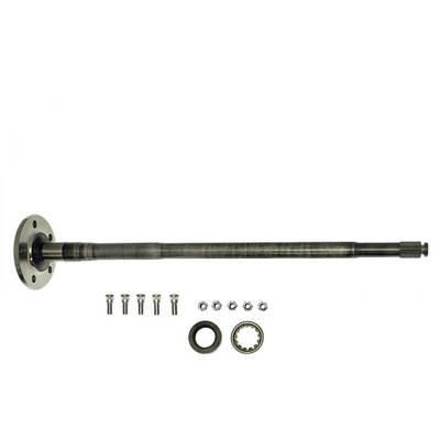 DORMAN - 630-202 - Axle Shaft pa1