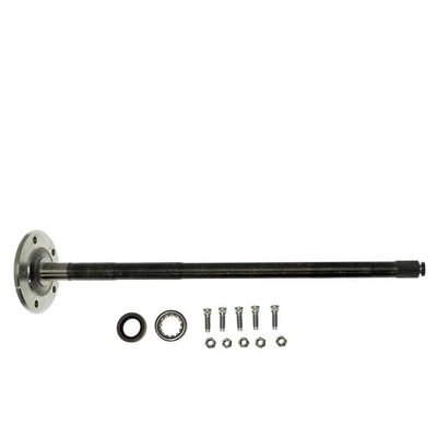 DORMAN - 630-203 - Axle Shaft pa1