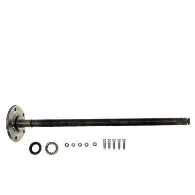 DORMAN - 630-207 - Axle Shaft pa1