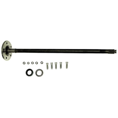 DORMAN - 630-209 - Axle Shaft pa1