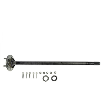 DORMAN - 630-211 - Axle Shaft pa1