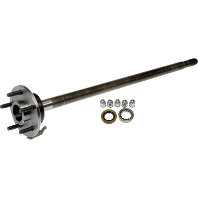 DORMAN - 630-214 - Axle Shaft pa2