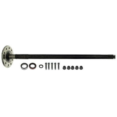 DORMAN - 630-215 - Axle Shaft pa1