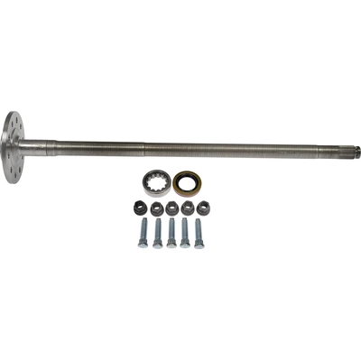 DORMAN - 630-215 - Axle Shaft pa2