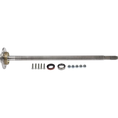 DORMAN - 630-217 - Axle Shaft pa3