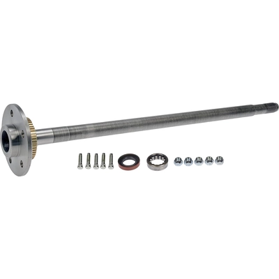 DORMAN - 630-217 - Axle Shaft pa4