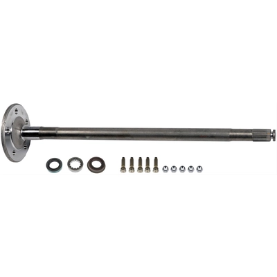 Axle Shaft by DORMAN - 630-227 pa1