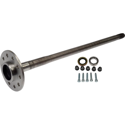 DORMAN - 630-241 - Axle Shaft pa4