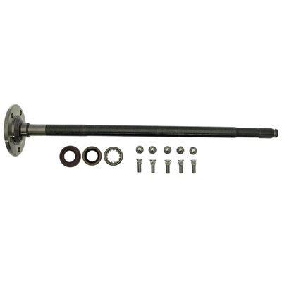 DORMAN - 630-304 - Axle Shaft pa1