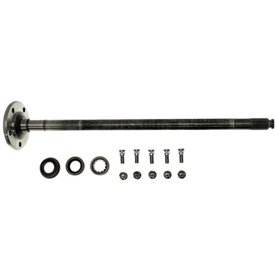 DORMAN - 630-305 - Axle Shaft pa1