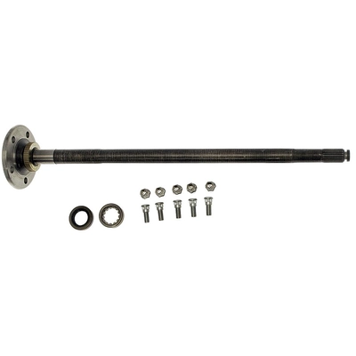 DORMAN - 630-308 - Axle Shaft pa1