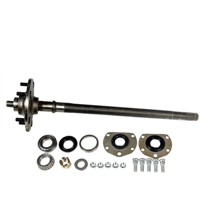 DORMAN - 630-317 - Axle Shaft pa1