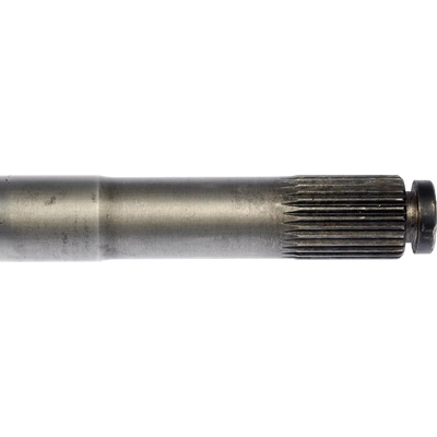 DORMAN - 630-323 - Axle Shaft pa4