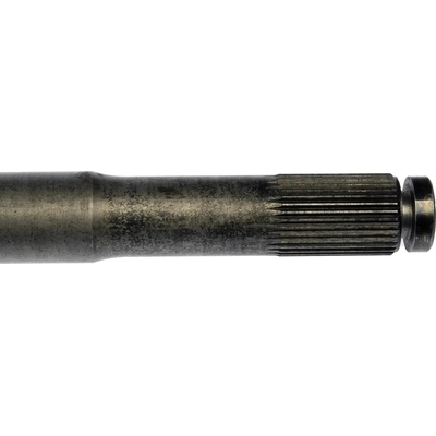 DORMAN - 630-325 - Axle Shaft pa4