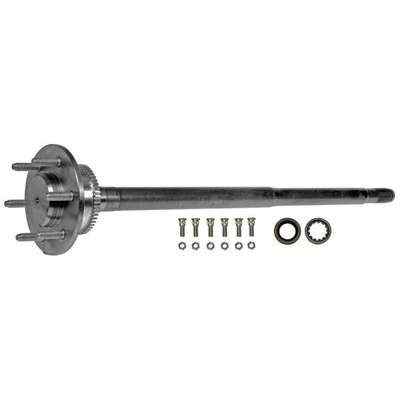 DORMAN - 630-326 - Axle Shaft pa1