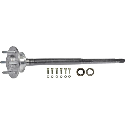 DORMAN - 630-326 - Axle Shaft pa4