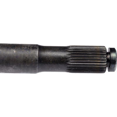 DORMAN - 630-327 - Axle Shaft pa4