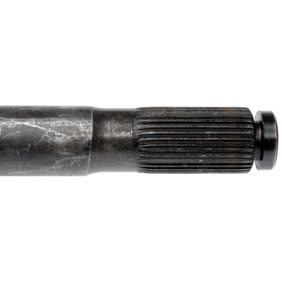 DORMAN - 630-329 - Axle Shaft pa2