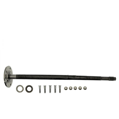 DORMAN - 630-401 - Axle Shaft pa1