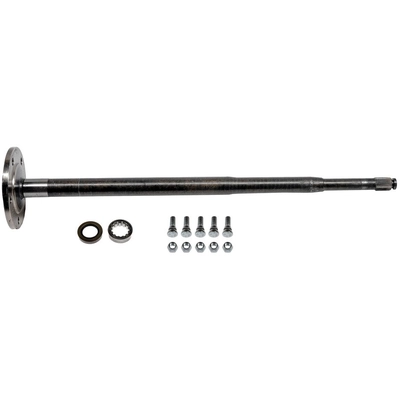 DORMAN - 630-405 - Axle Shaft pa2