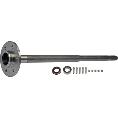 DORMAN - 630-618 - Axle Shaft pa1