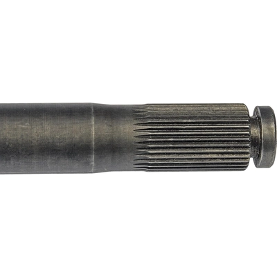 DORMAN - 630-618 - Axle Shaft pa2