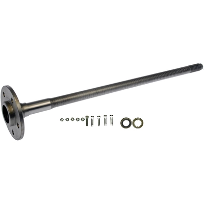 DORMAN - 630-631 - Axle Shaft pa1