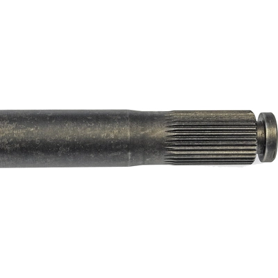 DORMAN - 630-633 - Axle Shaft pa2