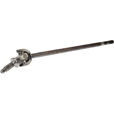 DORMAN (OE SOLUTIONS) - 630-002 - Axle Shaft pa1