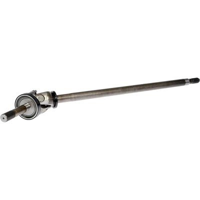 DORMAN (OE SOLUTIONS) - 630-016 - Front Axle Shaft Assembly pa1