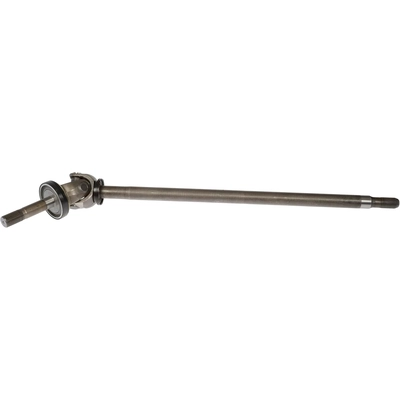 DORMAN (OE SOLUTIONS) - 630-016 - Front Axle Shaft Assembly pa4