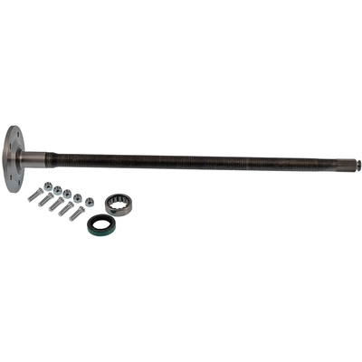 DORMAN (OE SOLUTIONS) - 630-100 - Axle Shaft pa2