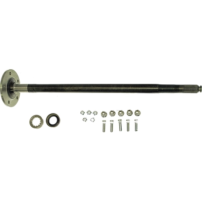 Axle Shaft by DORMAN (OE SOLUTIONS) - 630-103 pa2