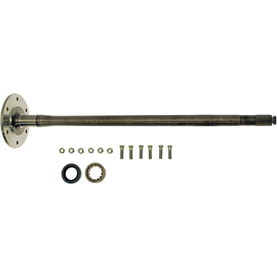 Axle Shaft by DORMAN (OE SOLUTIONS) - 630-104 pa1