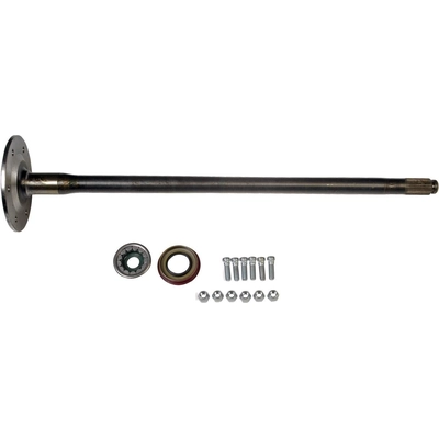 Axle Shaft by DORMAN (OE SOLUTIONS) - 630-105 pa2