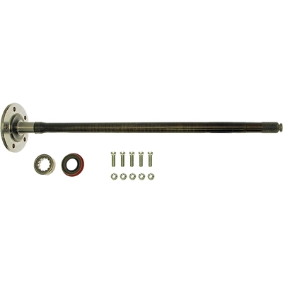 Axle Shaft by DORMAN (OE SOLUTIONS) - 630-108 pa2