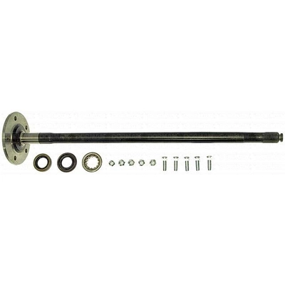 Axle Shaft by DORMAN (OE SOLUTIONS) - 630-110 pa1