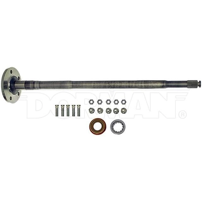 Axle Shaft by DORMAN (OE SOLUTIONS) - 630-111 pa1