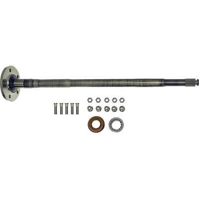 Axle Shaft by DORMAN (OE SOLUTIONS) - 630-111 pa4