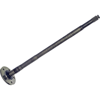 Axle Shaft by DORMAN (OE SOLUTIONS) - 630-111A pa1