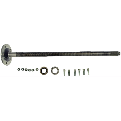 Axle Shaft by DORMAN (OE SOLUTIONS) - 630-113 pa2