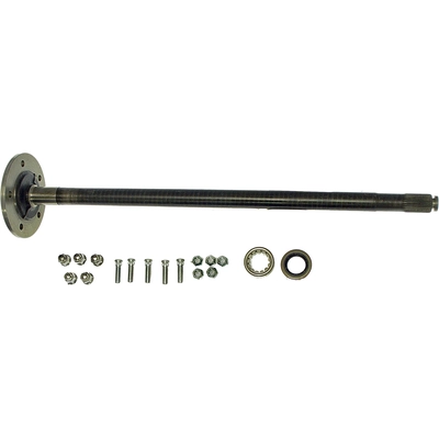 Axle Shaft by DORMAN (OE SOLUTIONS) - 630-117 pa1