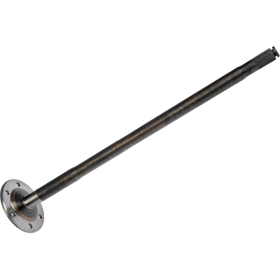 Axle Shaft by DORMAN (OE SOLUTIONS) - 630-120A pa1