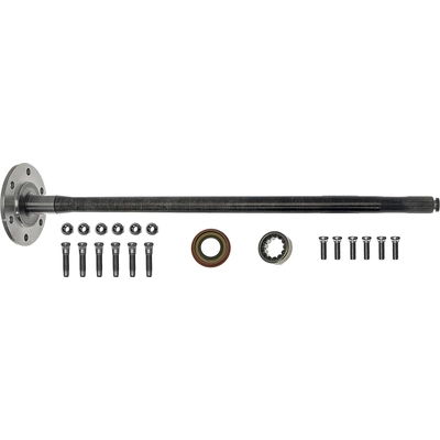 Axle Shaft by DORMAN (OE SOLUTIONS) - 630-121 pa2