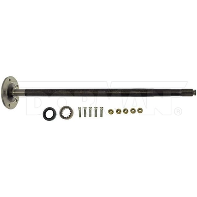 Axle Shaft by DORMAN (OE SOLUTIONS) - 630-122 pa1