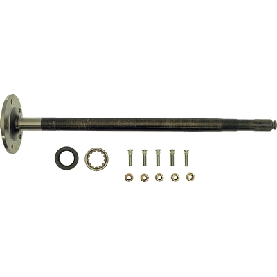 Axle Shaft by DORMAN (OE SOLUTIONS) - 630-123 pa2