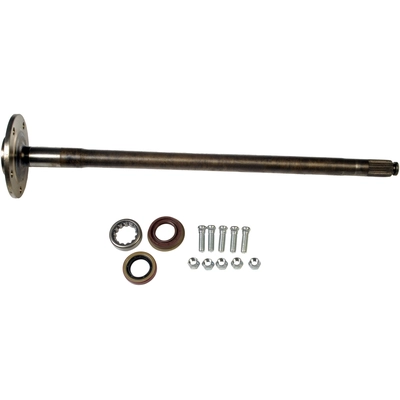 Axle Shaft by DORMAN (OE SOLUTIONS) - 630-124 pa1