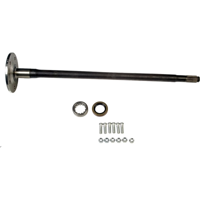 Axle Shaft by DORMAN (OE SOLUTIONS) - 630-125 pa2