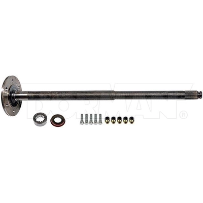 Axle Shaft by DORMAN (OE SOLUTIONS) - 630-127 pa1